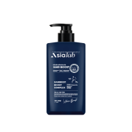 DẦU GỘI GÀU HAIRBOOST