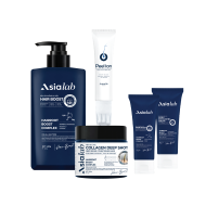 BỘ CHĂM SÓC TÓC 