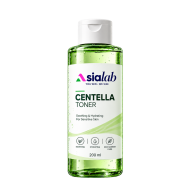 TONER RAU MÁ ASIALAB CENTELLA REPAIR